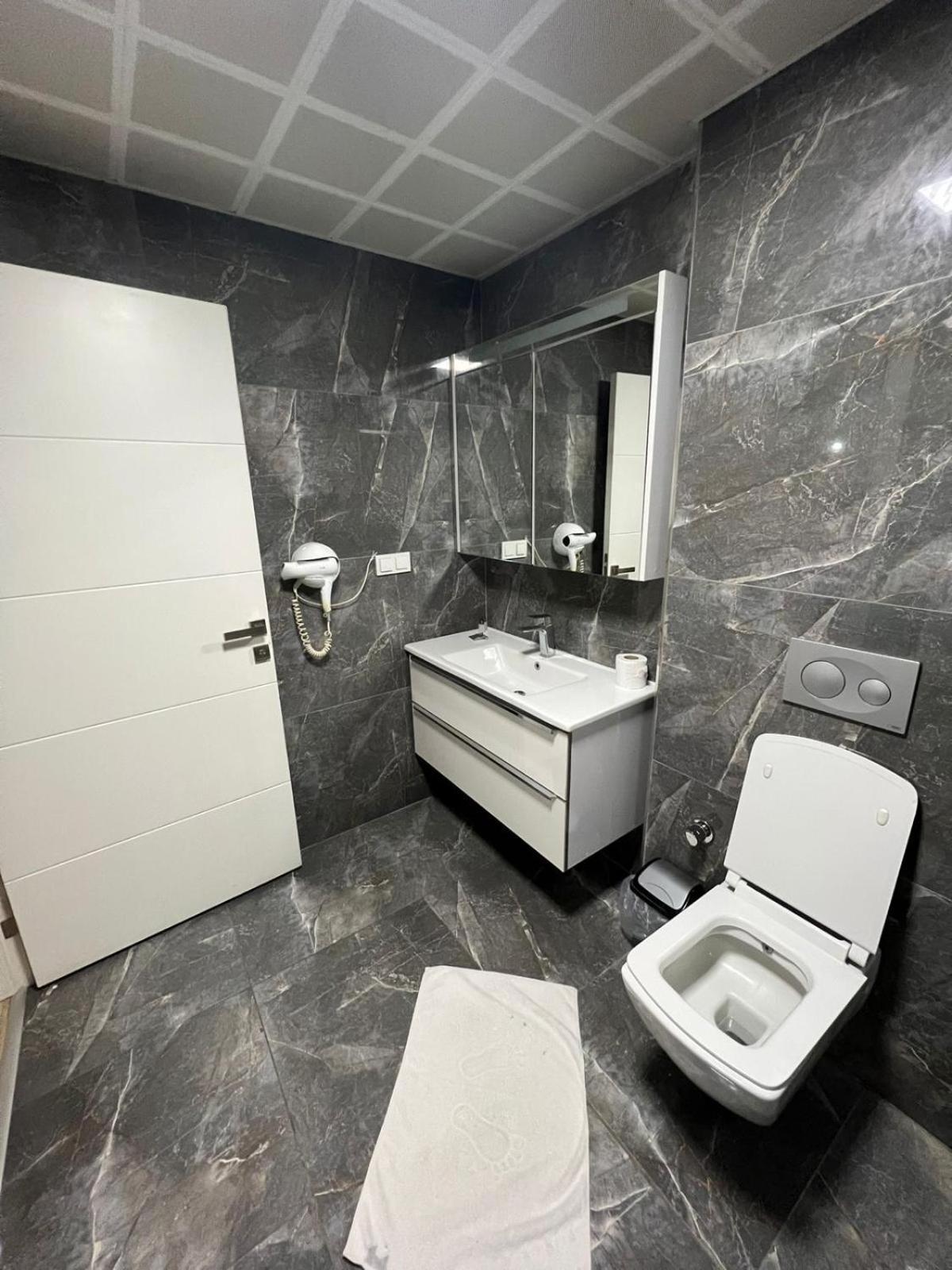 Ef Otel Ankara Exterior photo