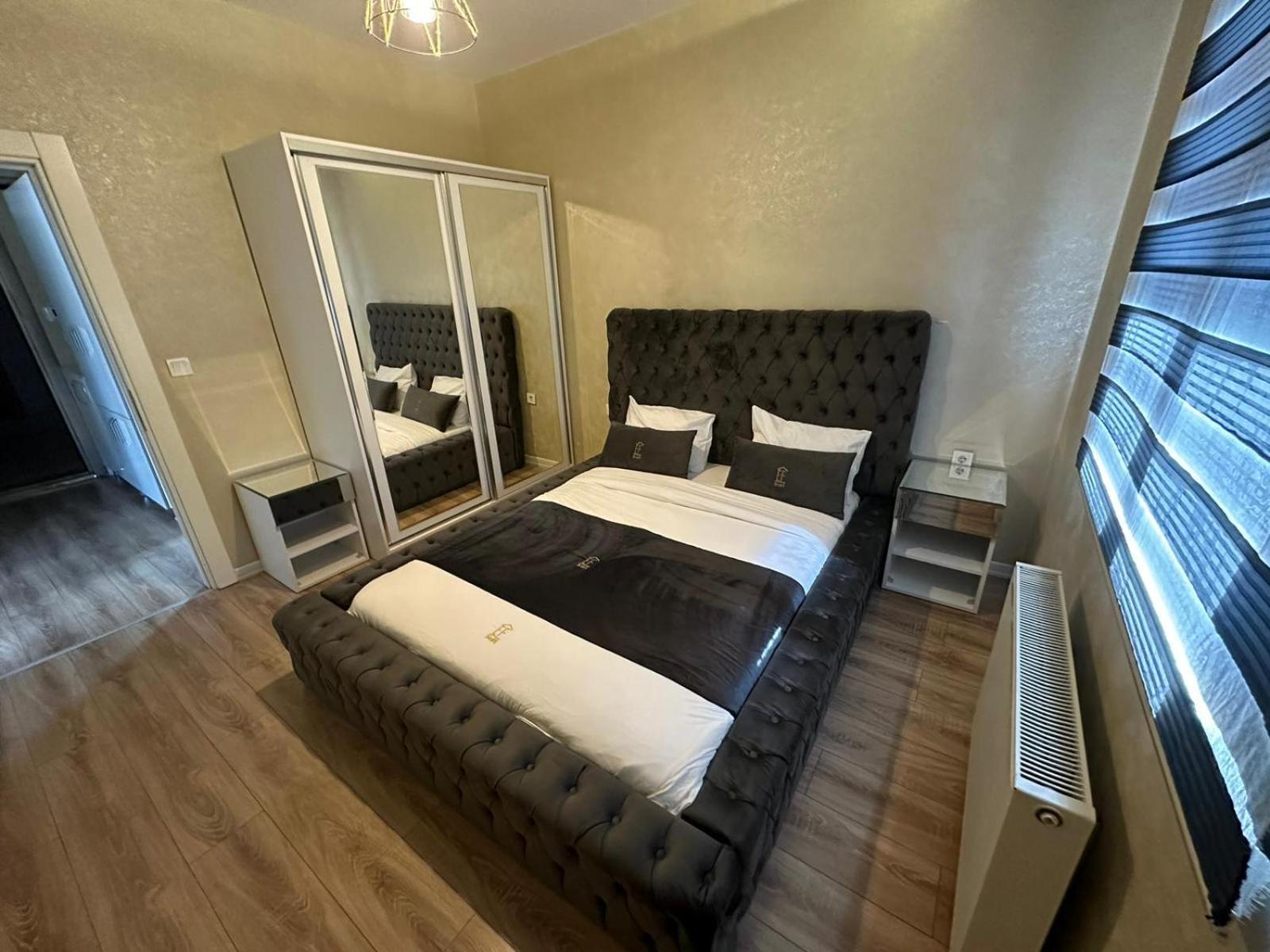 Ef Otel Ankara Exterior photo