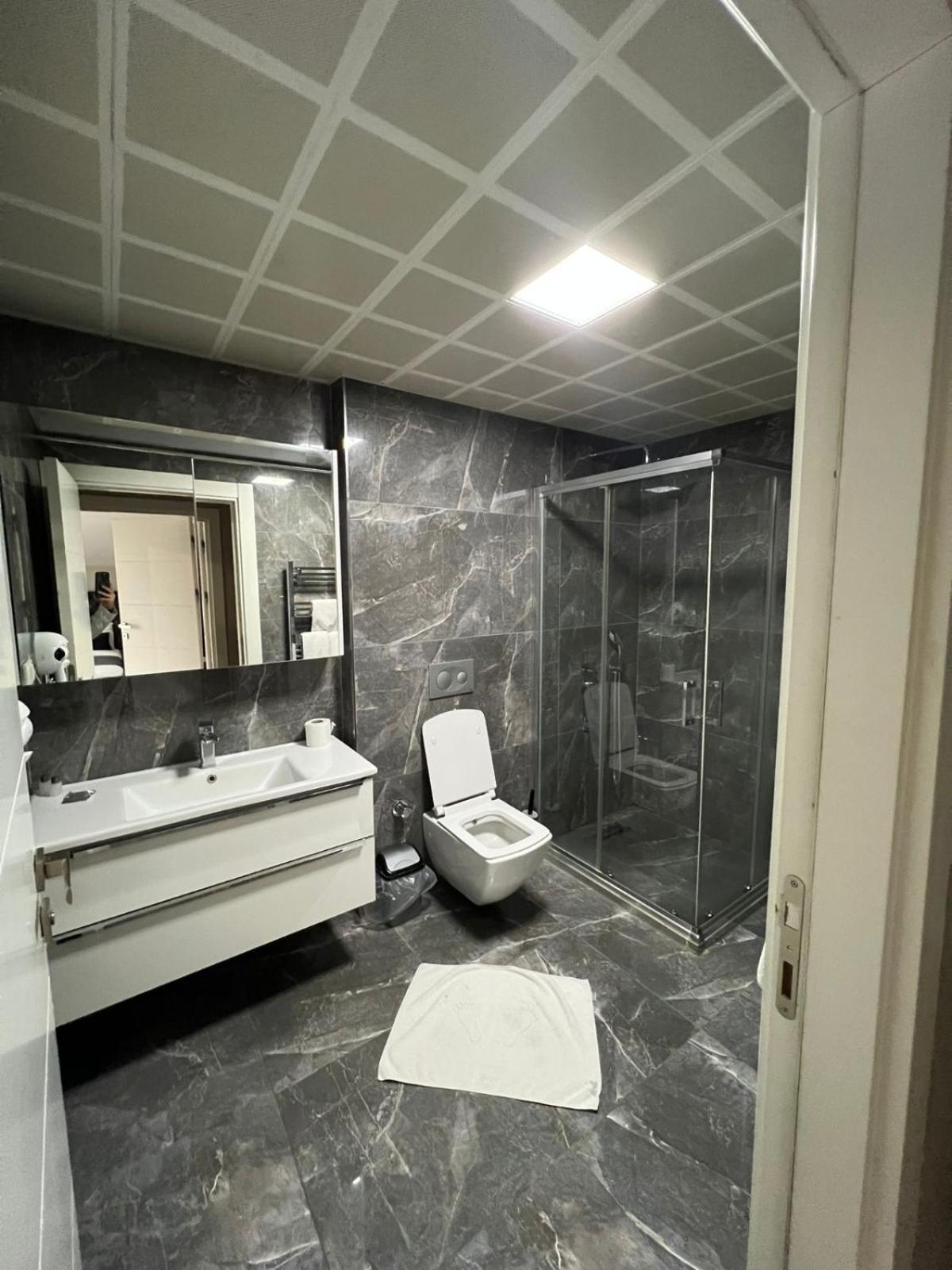 Ef Otel Ankara Exterior photo